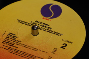 Madonna