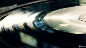 disco de vinilo