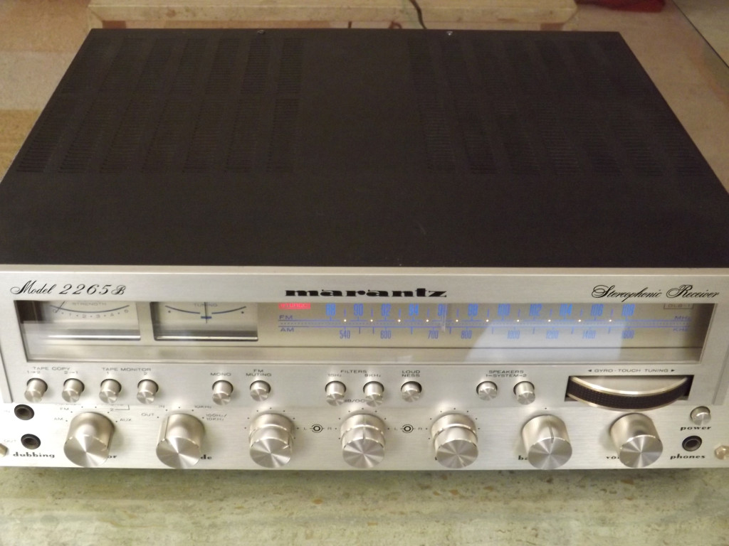 Marantz 2265B