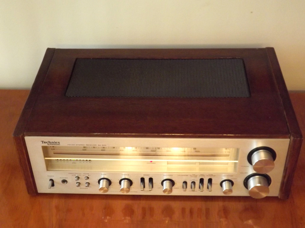 Technics SA-700