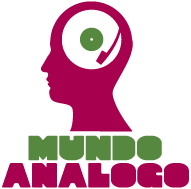 logotipo Mundo Analogo