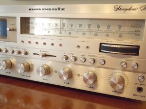 Receiver-Marantz-2500